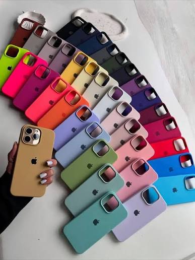 Funda Iphone 16